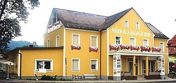 Villa Ungarische Krone Bad Gleichenberg